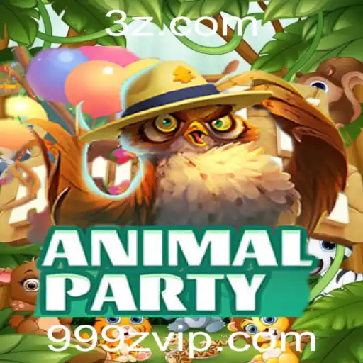 Experimente a Diversão Selvagem com AnimalParty: O Jogo Que Conquistou o Mundo