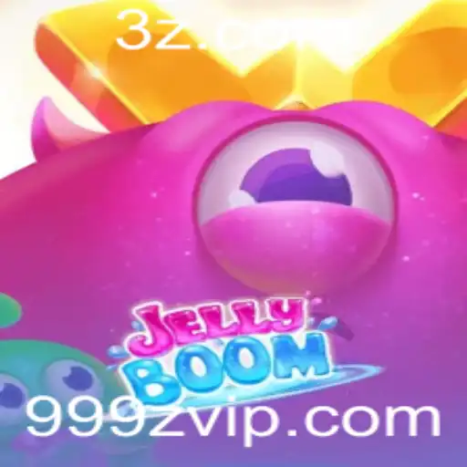 Explorando o Mundo Vibrante de JellyBoom: O Jogo do Momento