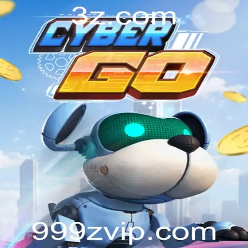 Explore o Universo de CyberGO: Um Mergulho no Futurismo Lúdico