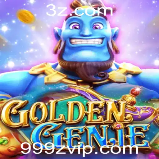 GOLDENGENIE: Uma Nova Experiência no Mundo dos Jogos