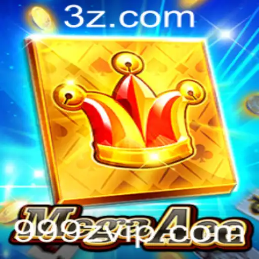 MegaAce: O Inovador Universo do Jogo com Desafios '999z'