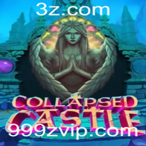Descubra o Mundo Envolvente de 'CollapsedCastle'