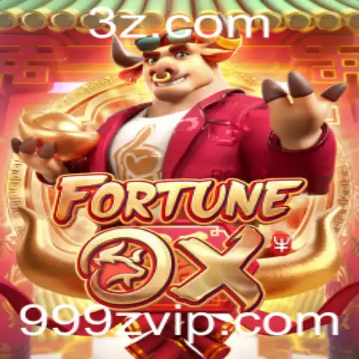 FortuneOx: Descubra o Fascinante Mundo do Jogo com o Código 999z