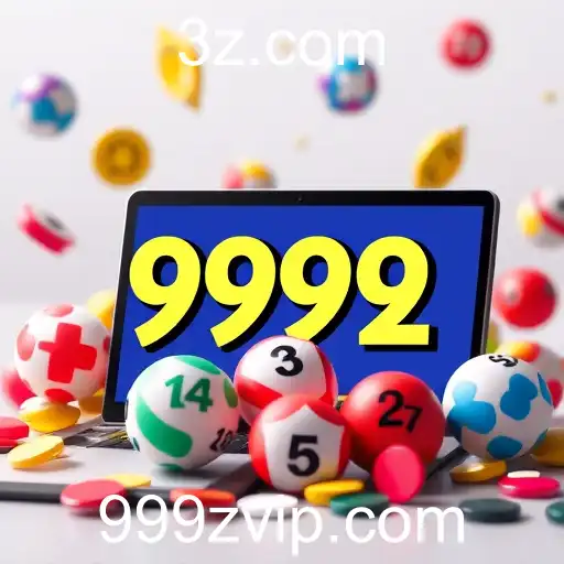 Loteria Online: Uma Nova Era com 999z