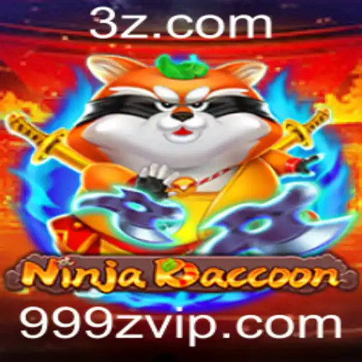Descubra o Fascinante Mundo de 'NinjaRaccoon': Aventure-se com Estilo e Estratégia