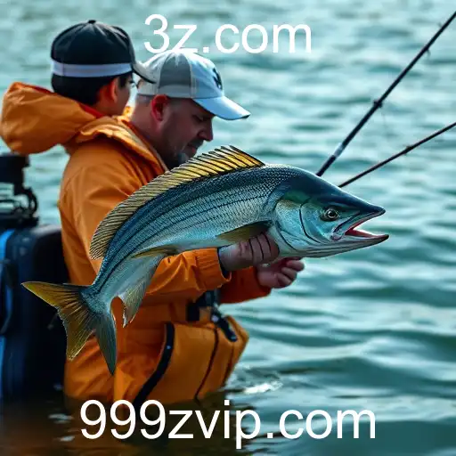 Pesca Online: Descubra o Mundo 999z da Pesca Digital