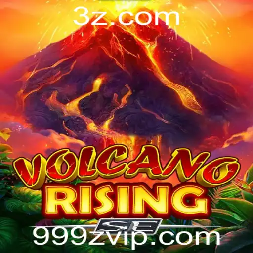 Descubra a Emoção de VolcanoRisingSE: Um Mundo de Aventura e Desafios