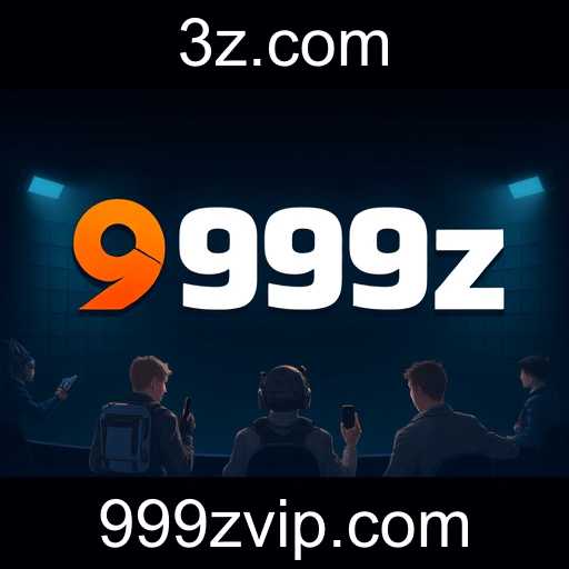 A Ascensão do 999z nos Jogos Online