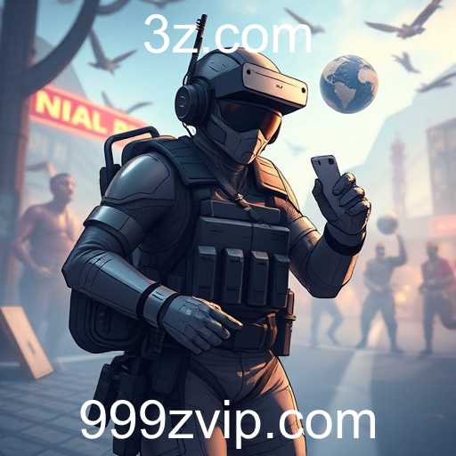 999z: O Fenômeno Crescente no Mundo dos Jogos