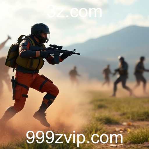 999z: O Cenário Atual dos Jogos Online no Brasil