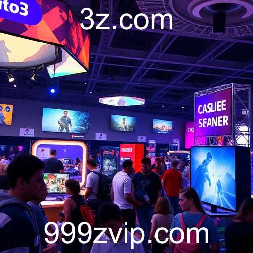 A Importância dos Eventos no Universo dos Jogos