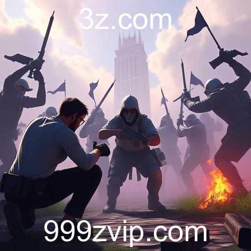 Expansão Global: O Futuro do 999z no Mercado de Jogos