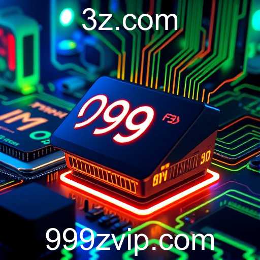 O Papel do Hardware na Evolução dos Jogos na Plataforma 999z
