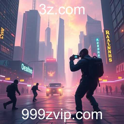 O Impacto de '999z' no Mundo dos Jogos