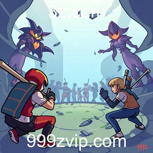 A Ascensão do 999z no Cenário de Jogos em 2025